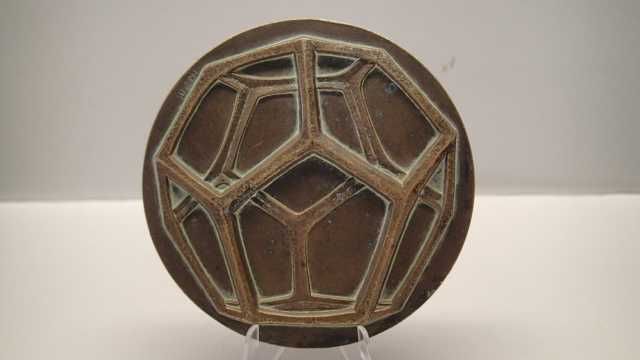Medalhas de Bronze do Banco de Portugal