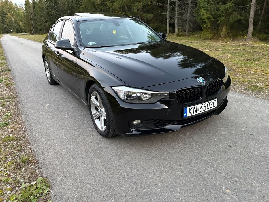 BMW Seria 3