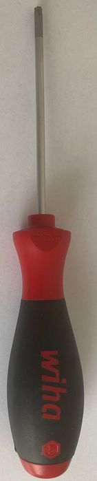 Wiha 362 SoftFinish Wkrętak