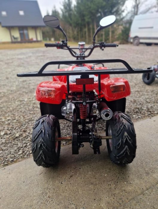 Quady,quad hummer 2026r