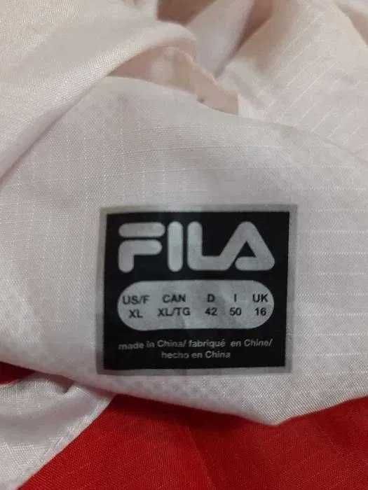 ВеТрОвКа FILA USA Sally Sail