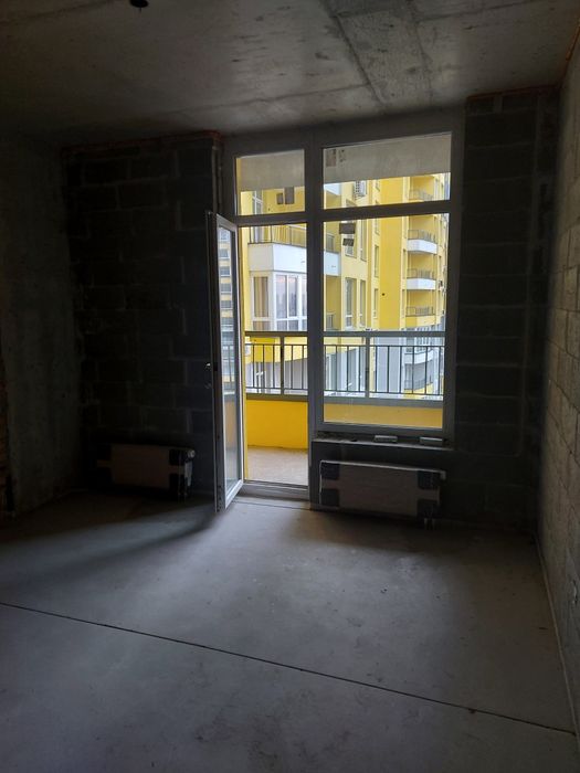 1-кімнатна квартира за адресою (площа 41 м²) - Atlanta.ua - фото 3