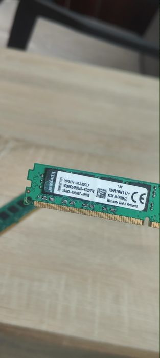 оперативная пам'ять 12gb ddr3