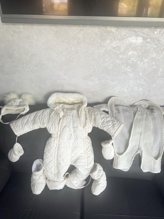 Комбінезон як новий !