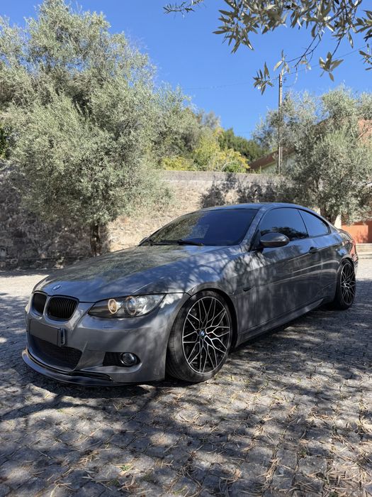 BMW 335I E92 PACK M — photo 2