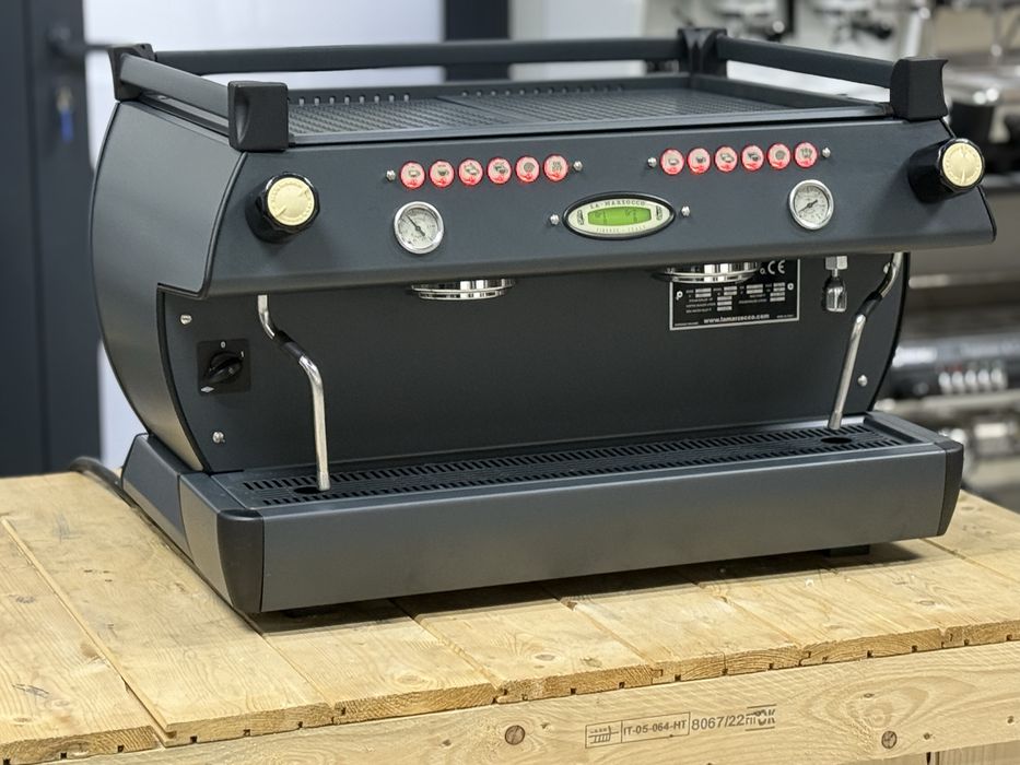 La Marzocco GB5 -  кавомашина преміум-класу