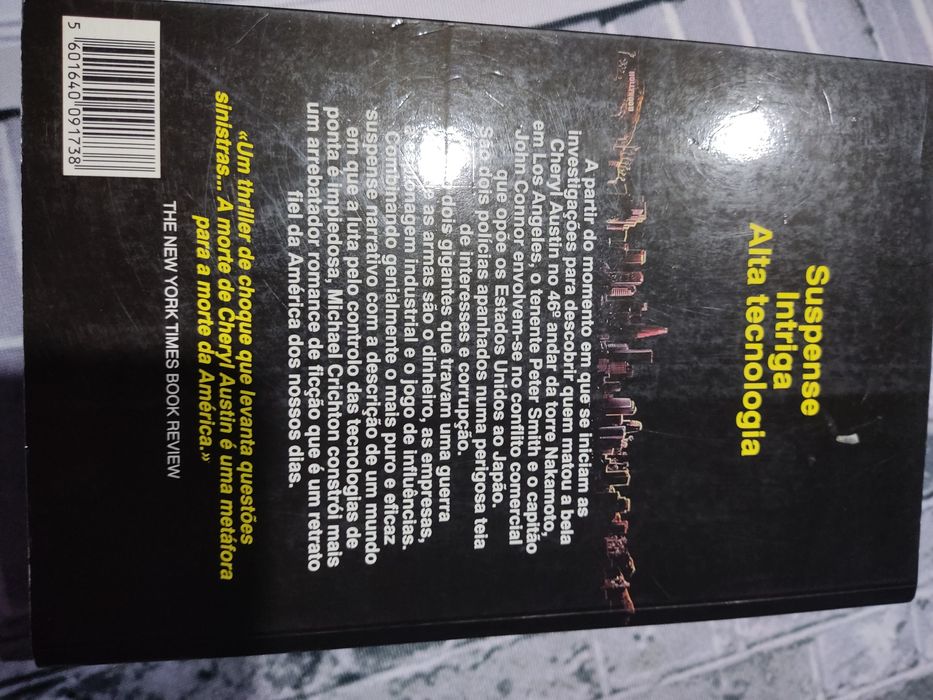 Livros vários autores