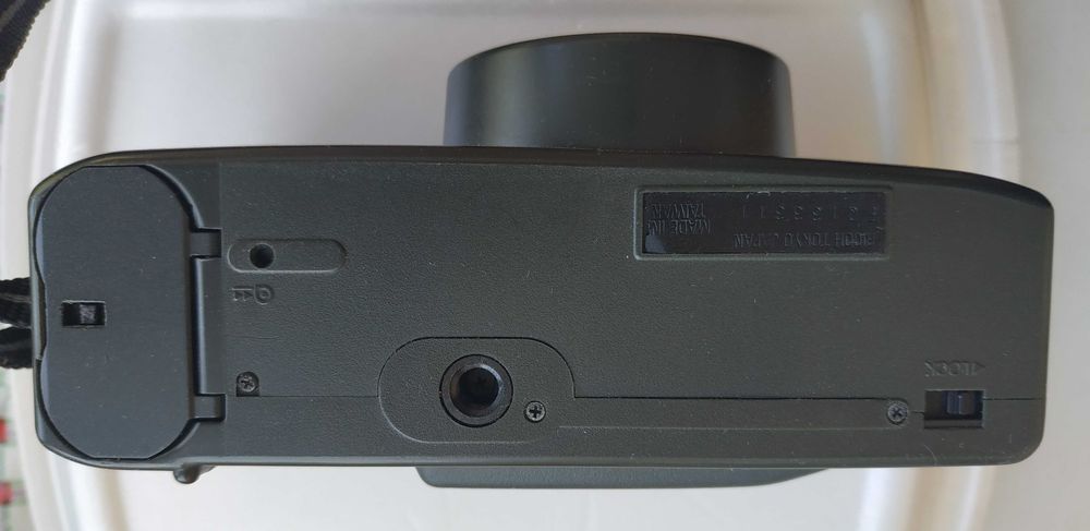 Фотоапарат RICOH Z110 QD