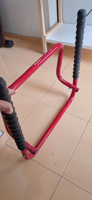 Suporte para bicicletas