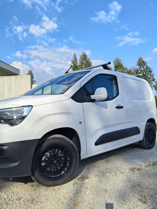 Opel Combo Impecável