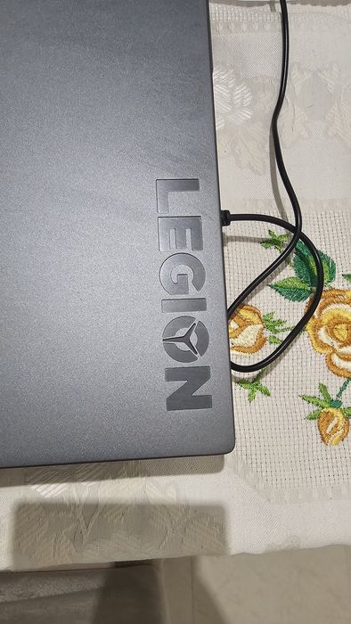 Lenovo legion 7 rtx 3080