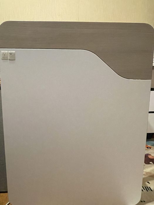 Дитяче ліжко Верес з маятником та шухлядою + ортопедичний матрац