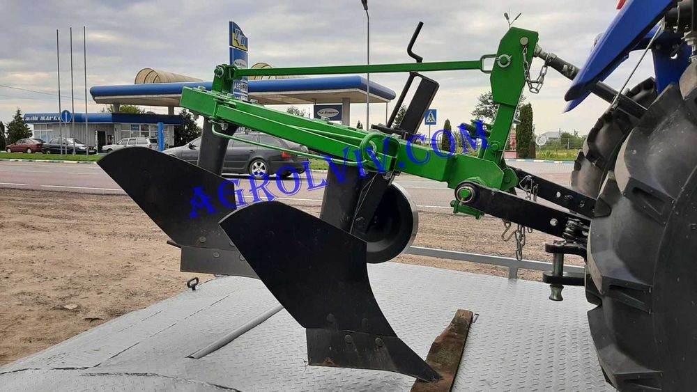 плуг, плуг для міні трактора, плуг для т-25, плуг для т-40, плуг мтз,