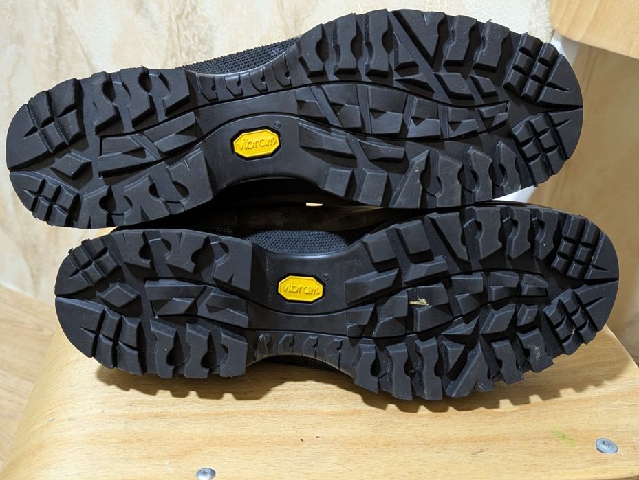 Черевики трекінгові Hanwag Tatra 2 Vibram устілка 29,5см