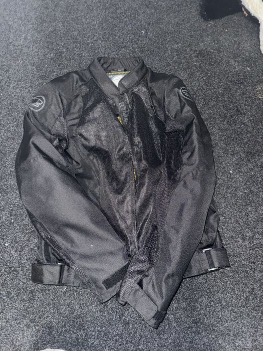 Casaco bering mulher