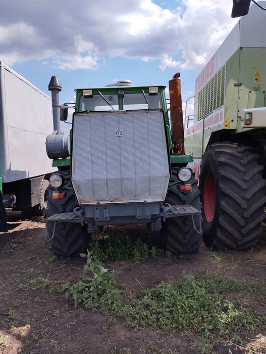 Трактор Т-150, двигатель ЯМЗ-236
Все вопросы по телефон