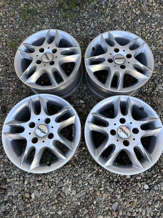 Диски 4*108 r14 Ford Audi