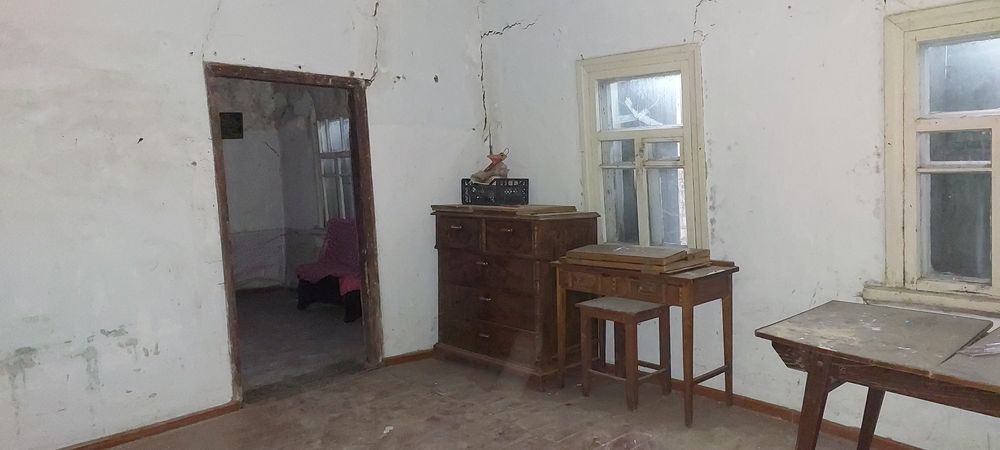 Продам дом в Солоницевском Отг (п.Ольшаны)