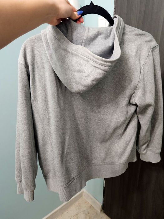 Bluza z kapturem Nike