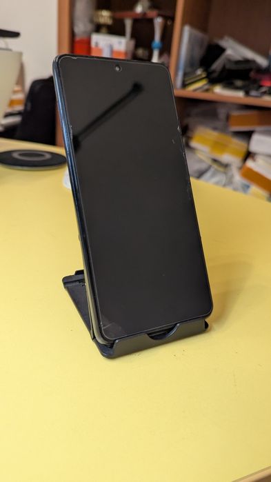 Poco x3 pro avariado
