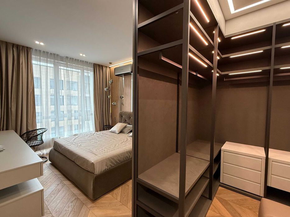 2-кімнатна квартира за адресою вул. Іллєнка Юрія (площа 80,2 м²) - Atlanta.ua - фото 5