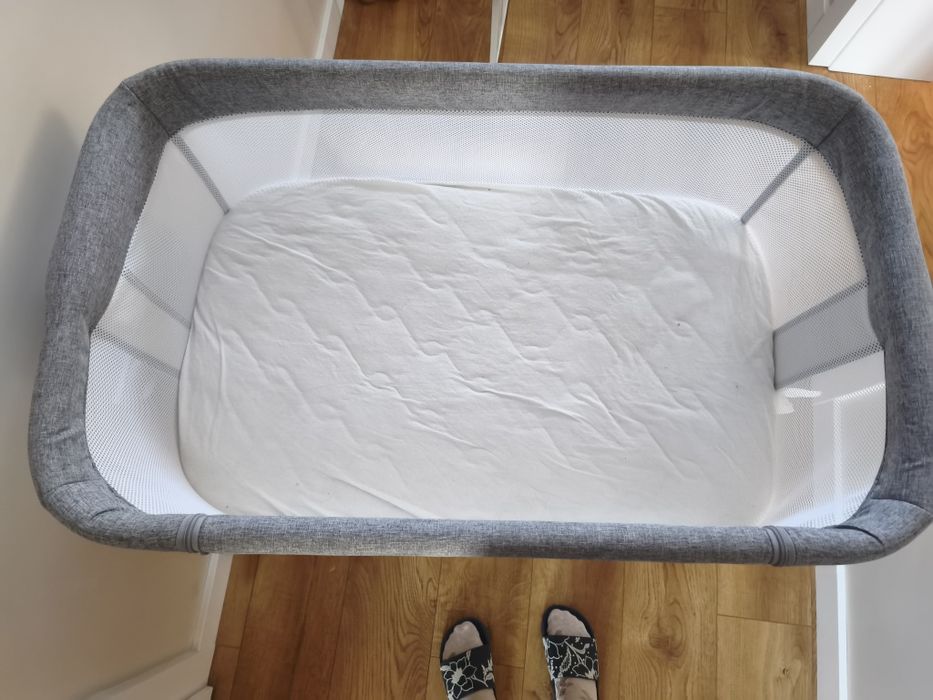 Dostawka moby-system