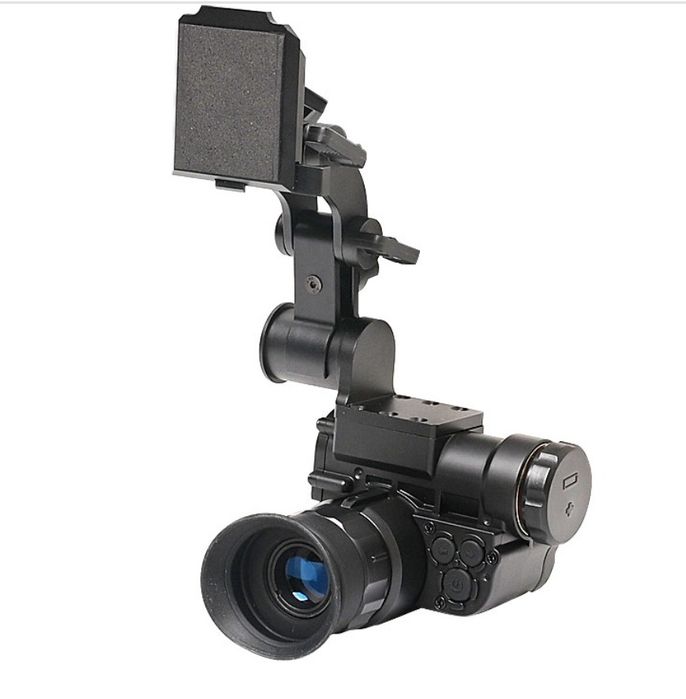 Ночное видение на шлем NVG10-940