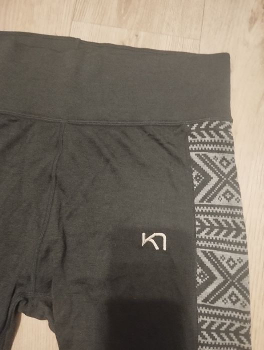 Мериносова термобілизна Kari Traa розмір XL