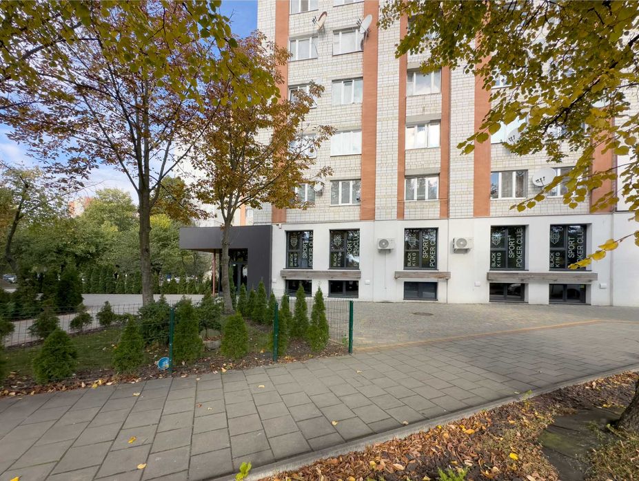 Commercial real estate at st. Moroznaya ul (area 282 m²) - Atlanta.ua - photo 24