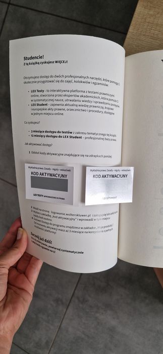 Wykładnia prawa Maciej Zieliński