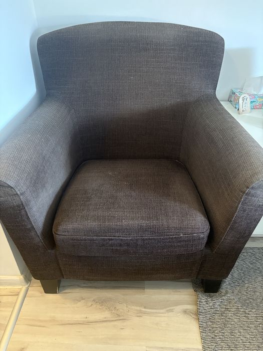 Oddam za darmo - fotel IKEA