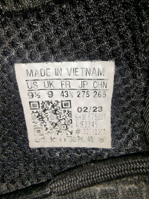 Кроссовки adidas nmd оригинал