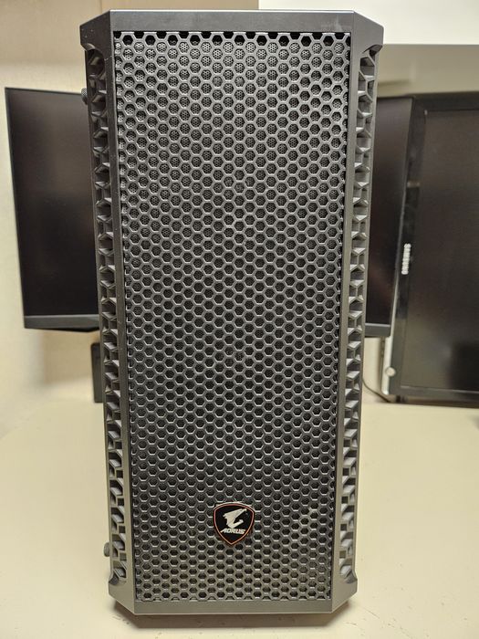 Komputer gamingowy 1080ti