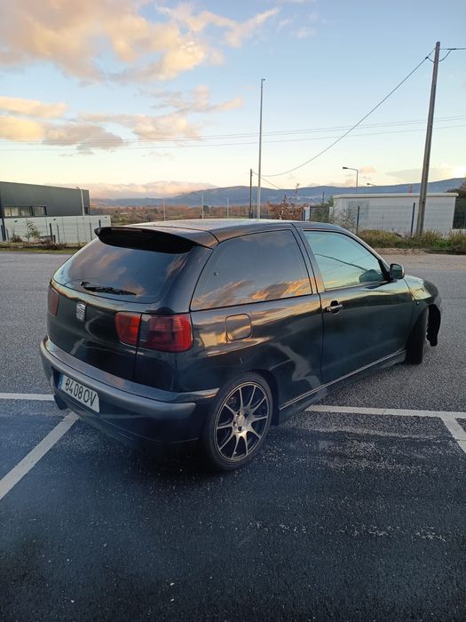 SEAT Ibiza 1.9 TDI
