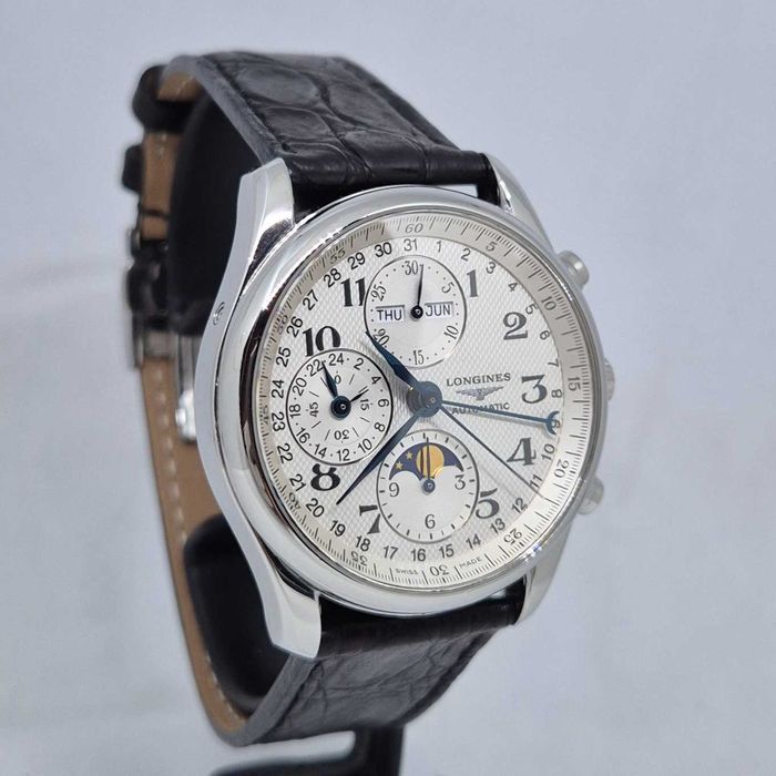 Longines Master Collection L2.673.4