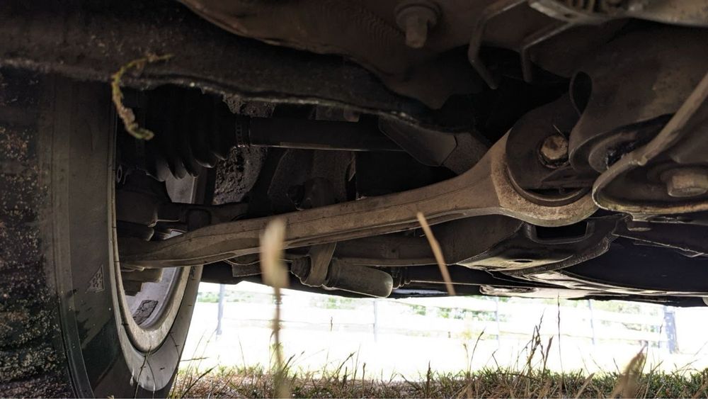 Audi A6 2008 VIN WAUZZZ4F78N166124 фото оголошення 5 з 24