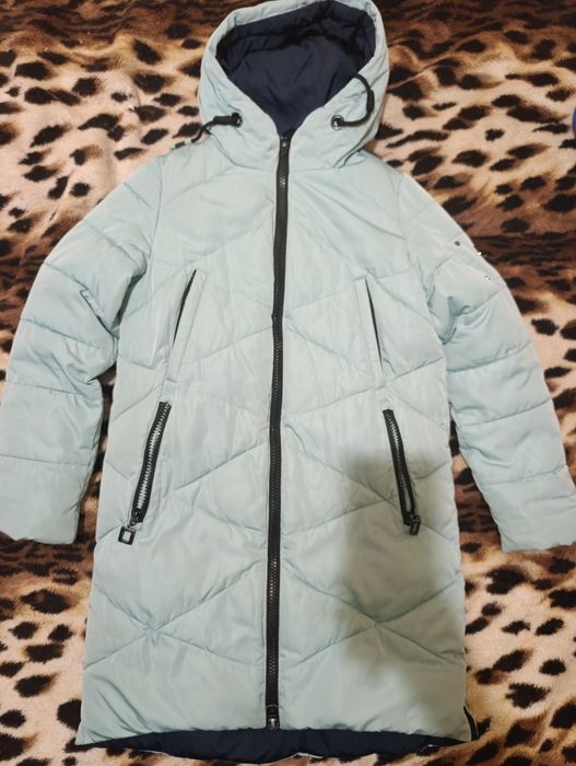 Куртка, пальто, пуховик