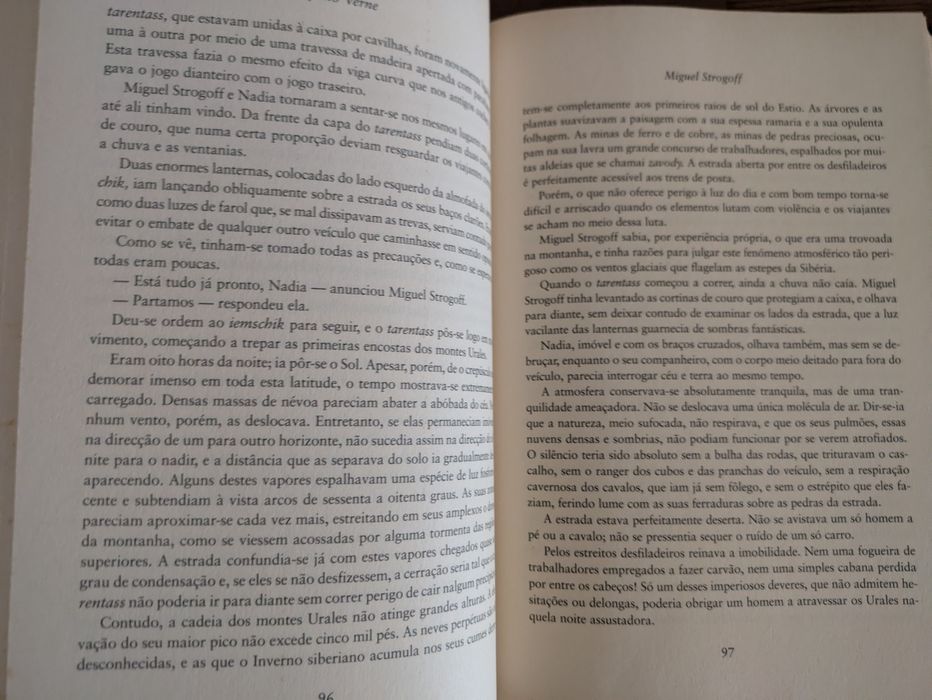 L " Miguel Strogoff " Júlio Verne RBA (Ed. Regular / Optimo Estado)