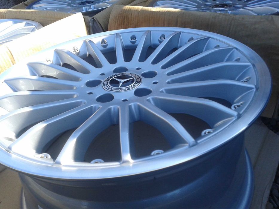 nowe felgi r18 seat leon altea tarraco alhambra ateca exeo cupra toled