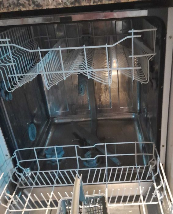 Máquina de lavar loiça