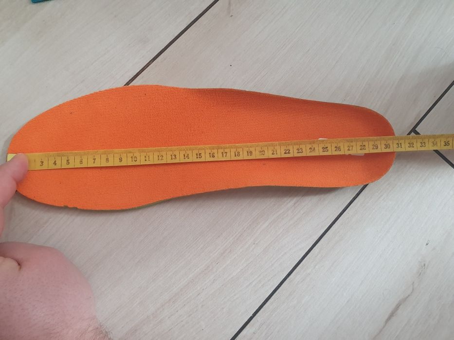 NOWE Fila  rozm.45