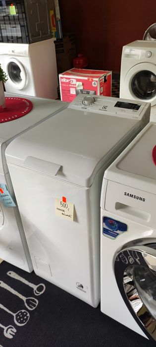 Pralka Electrolux 6 kg 1200 obr gwarancja