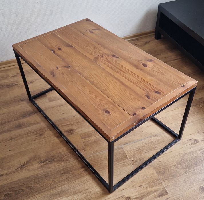 Stolik kawowy 100x60