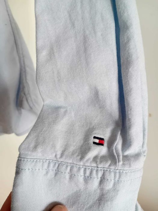 Koszula damska Tommy Hilfiger