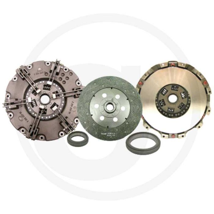 Sprzęgło deutz Agro Xtra 4.47, 4.57, 6.07, 6.17