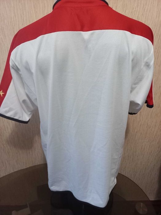 Футболка вінтаж Umbro England (Розмір XL)