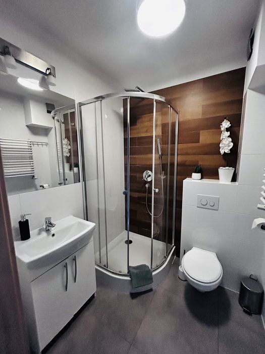 Apartament Manhattan/wynajem na doby/ noclegi pracownicze/Gorzów Wlkp.