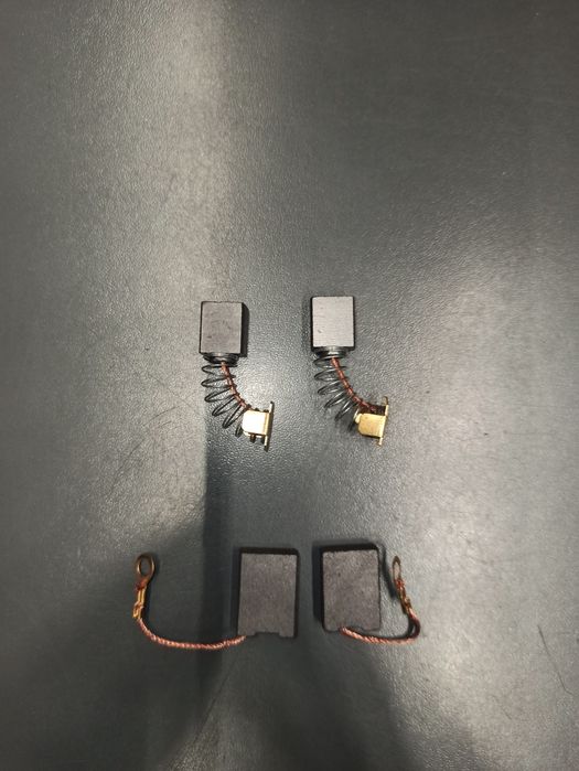 Щітки до електроінструменту