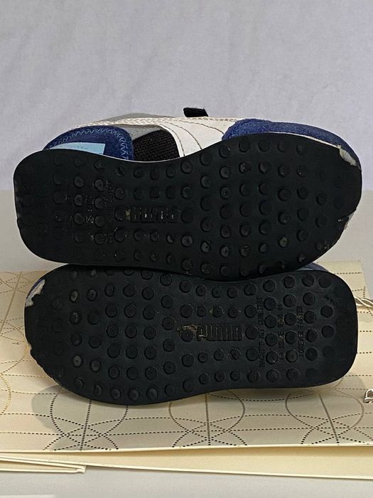 Кросівки puma 23 розмір