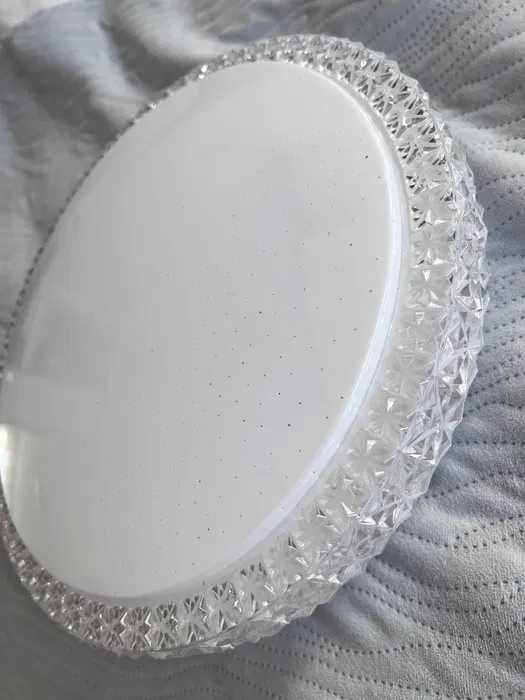 Plafon Frida sufitowa led regulowana barwa